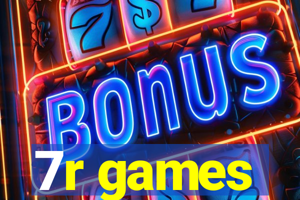 7r games